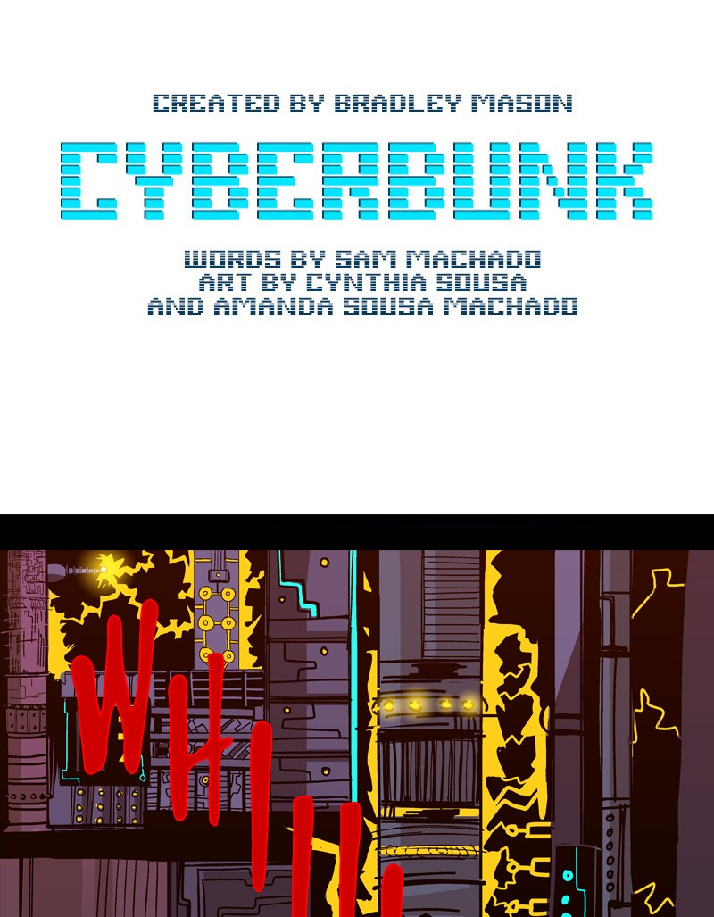 CyberBunk - ch 035 Zeurel